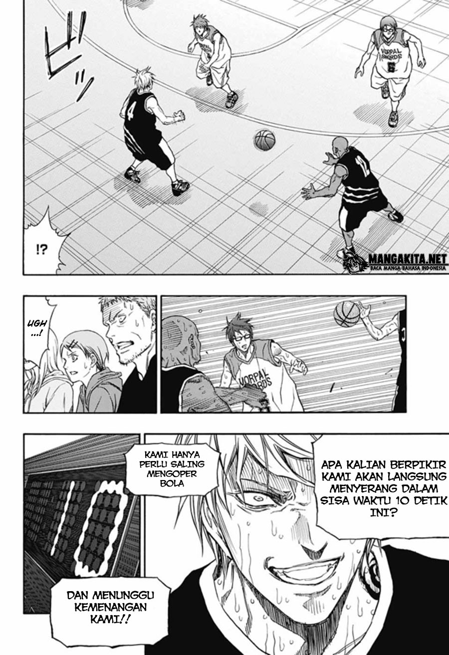 kuroko-no-basuke-extra-game - Chapter: 8