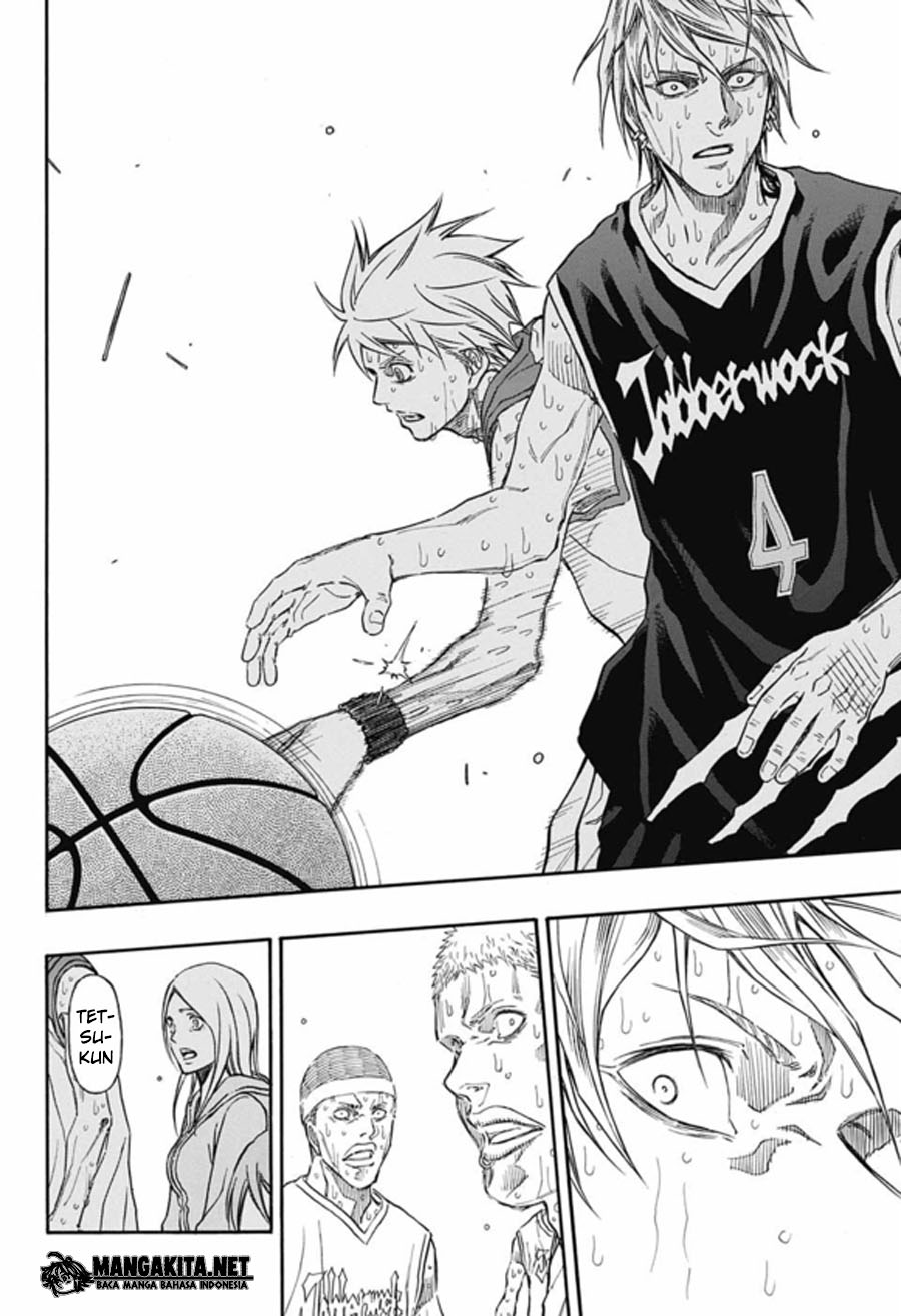 kuroko-no-basuke-extra-game - Chapter: 8