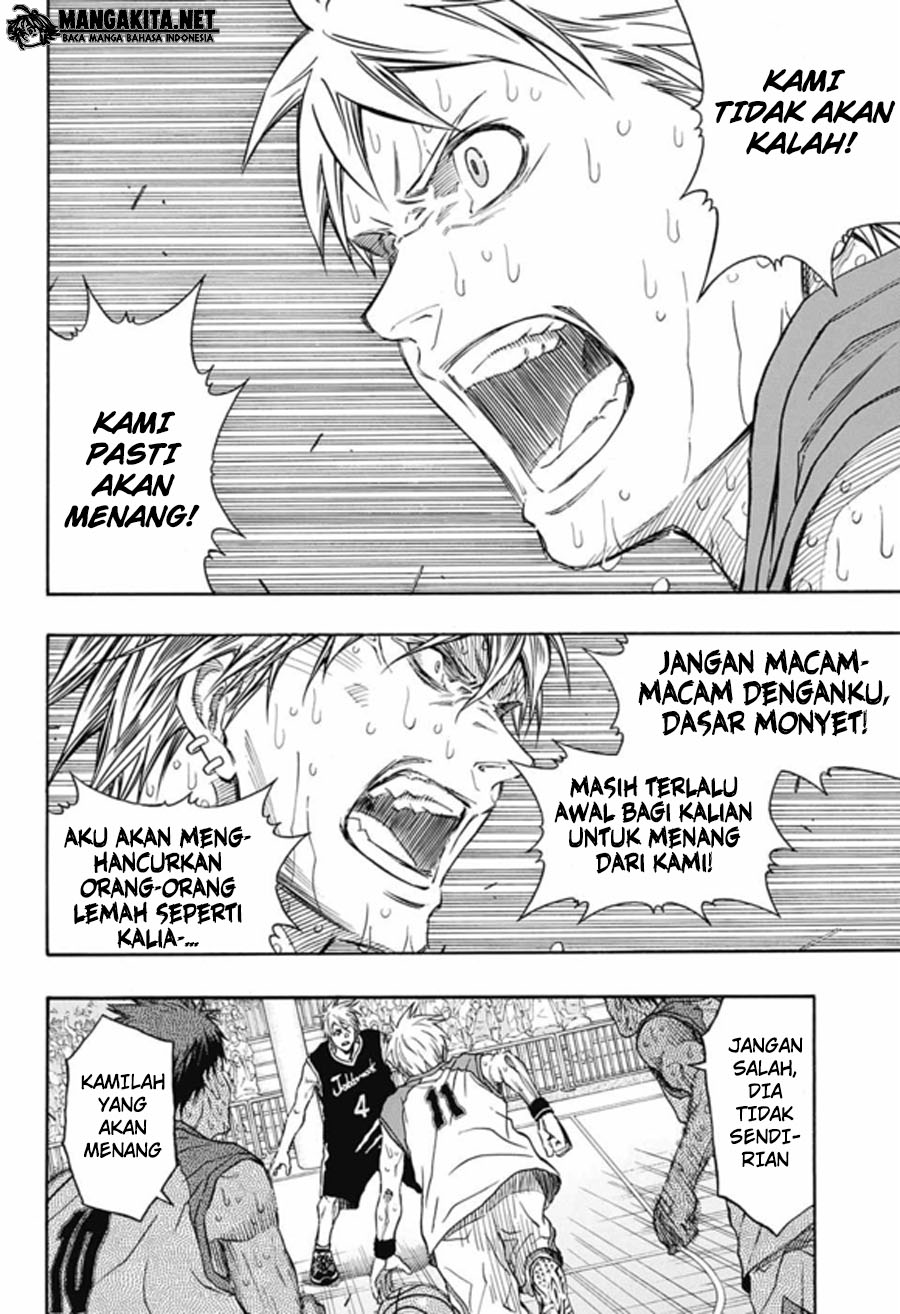 kuroko-no-basuke-extra-game - Chapter: 8