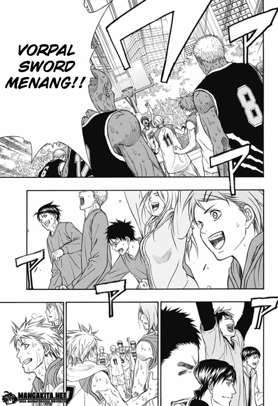 kuroko-no-basuke-extra-game - Chapter: 8