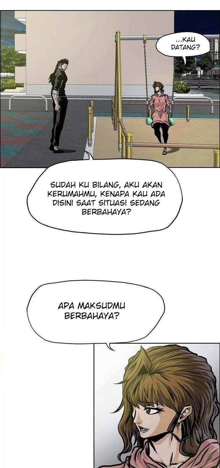 boss-in-school - Chapter: 169