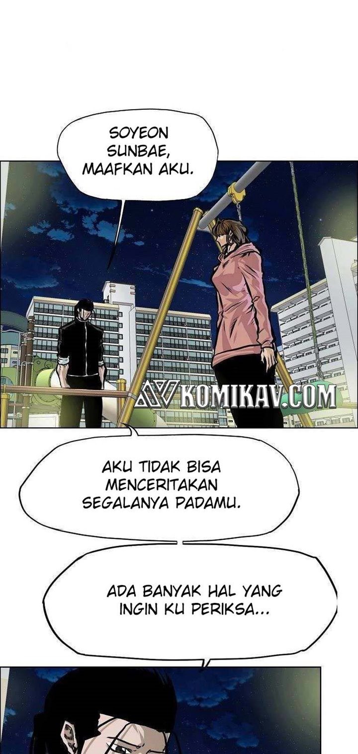 boss-in-school - Chapter: 169