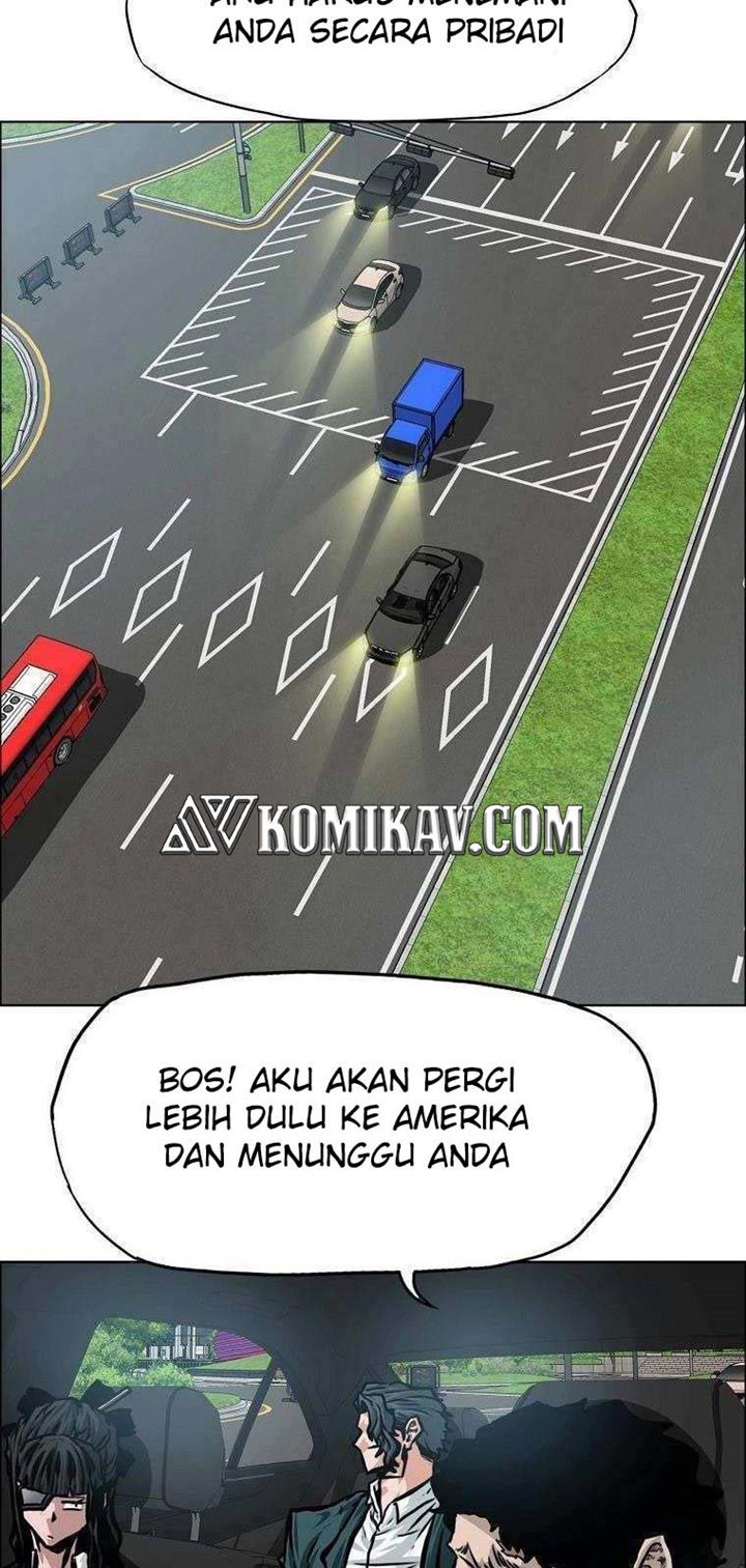 boss-in-school - Chapter: 169