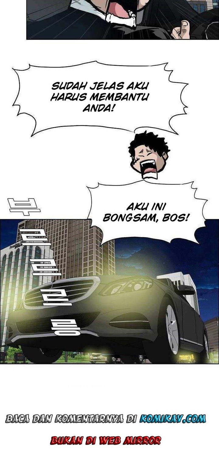 boss-in-school - Chapter: 169