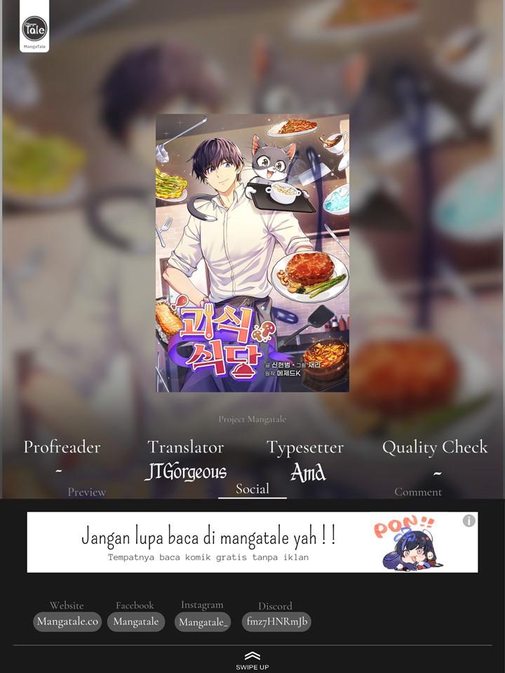 bizzare-restaurant - Chapter: 31