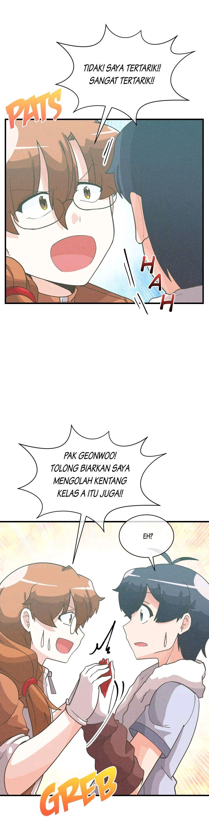 spirit-farmer - Chapter: 71