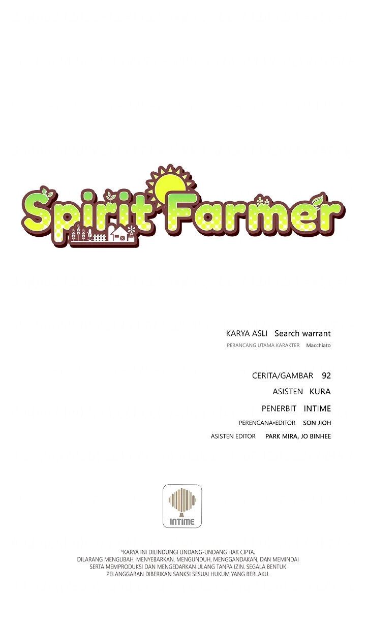 spirit-farmer - Chapter: 71