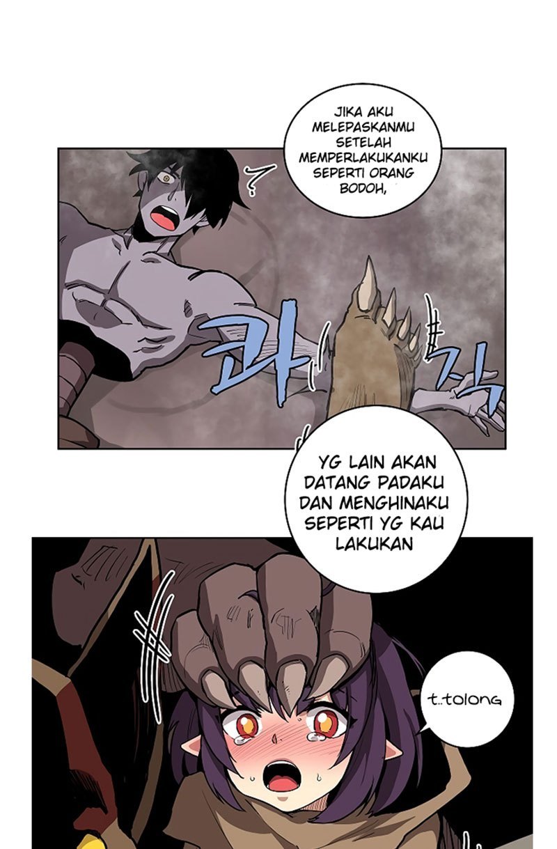 the-dungeon-master - Chapter: 08