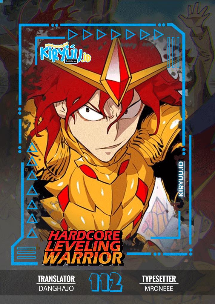 hardcore-leveling-warrior - Chapter: 112