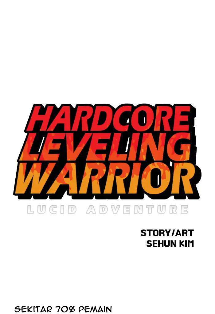 hardcore-leveling-warrior - Chapter: 112