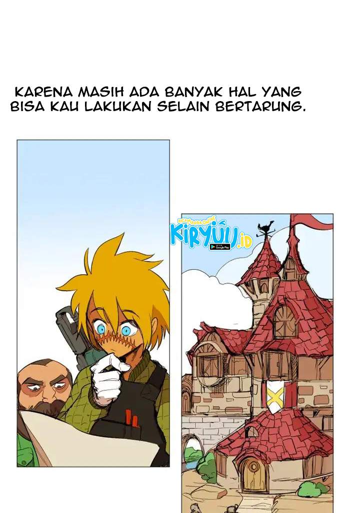 hardcore-leveling-warrior - Chapter: 112