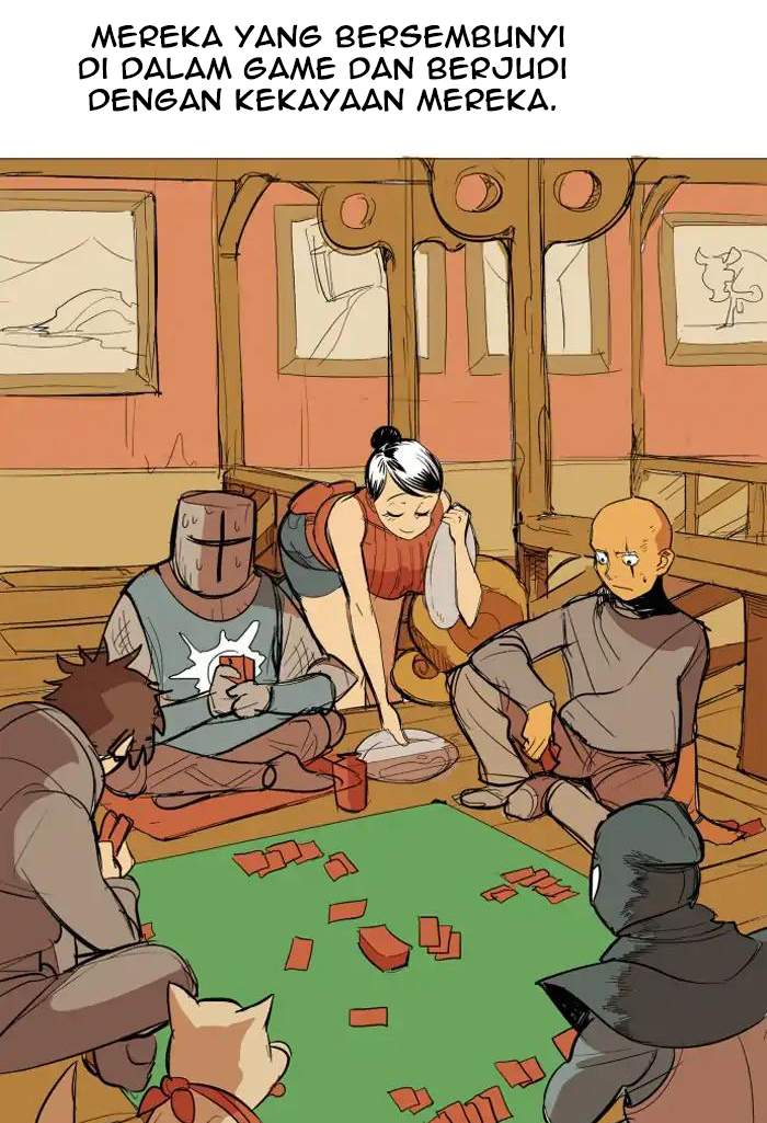 hardcore-leveling-warrior - Chapter: 112