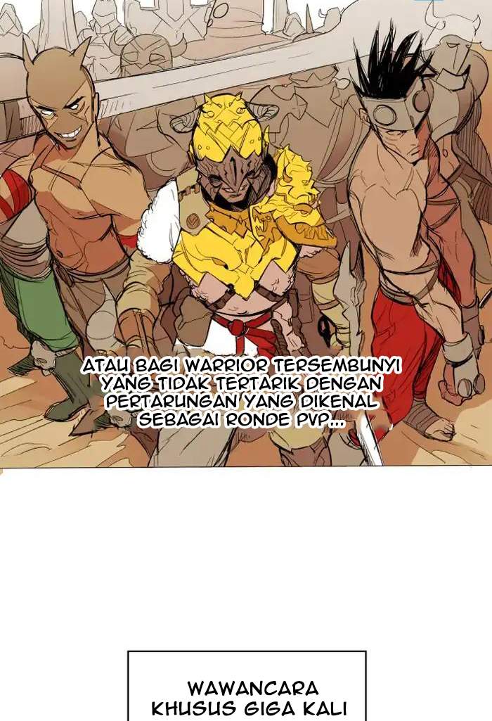 hardcore-leveling-warrior - Chapter: 112
