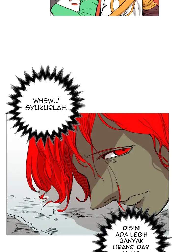 hardcore-leveling-warrior - Chapter: 112
