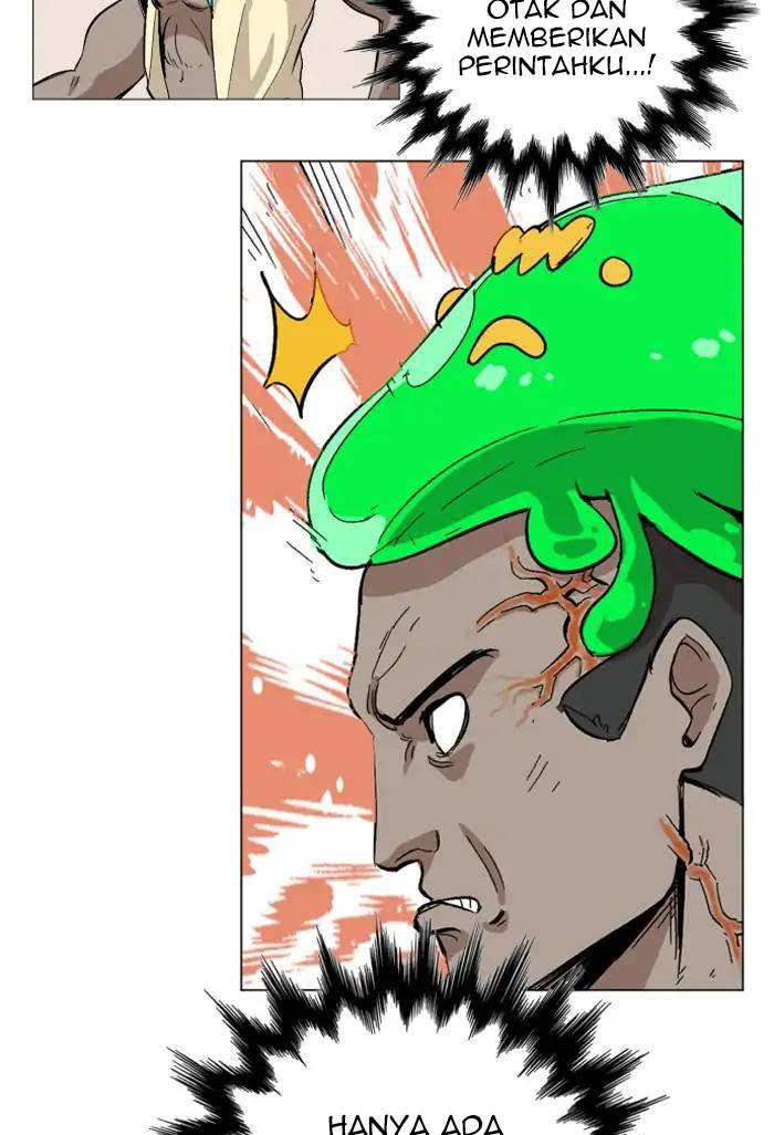 hardcore-leveling-warrior - Chapter: 112