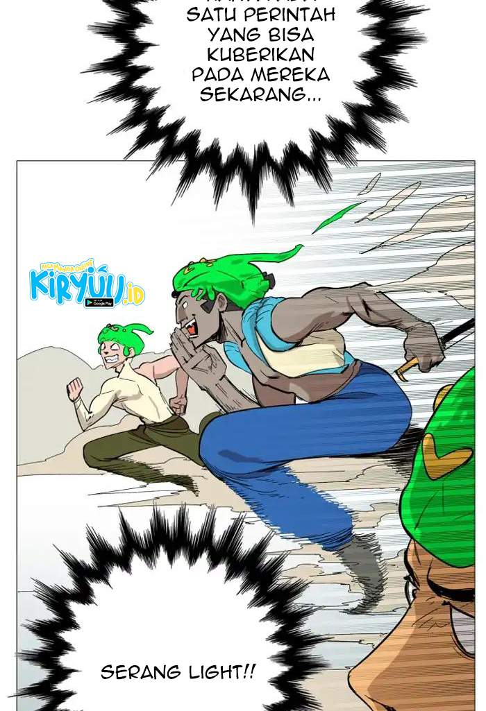 hardcore-leveling-warrior - Chapter: 112