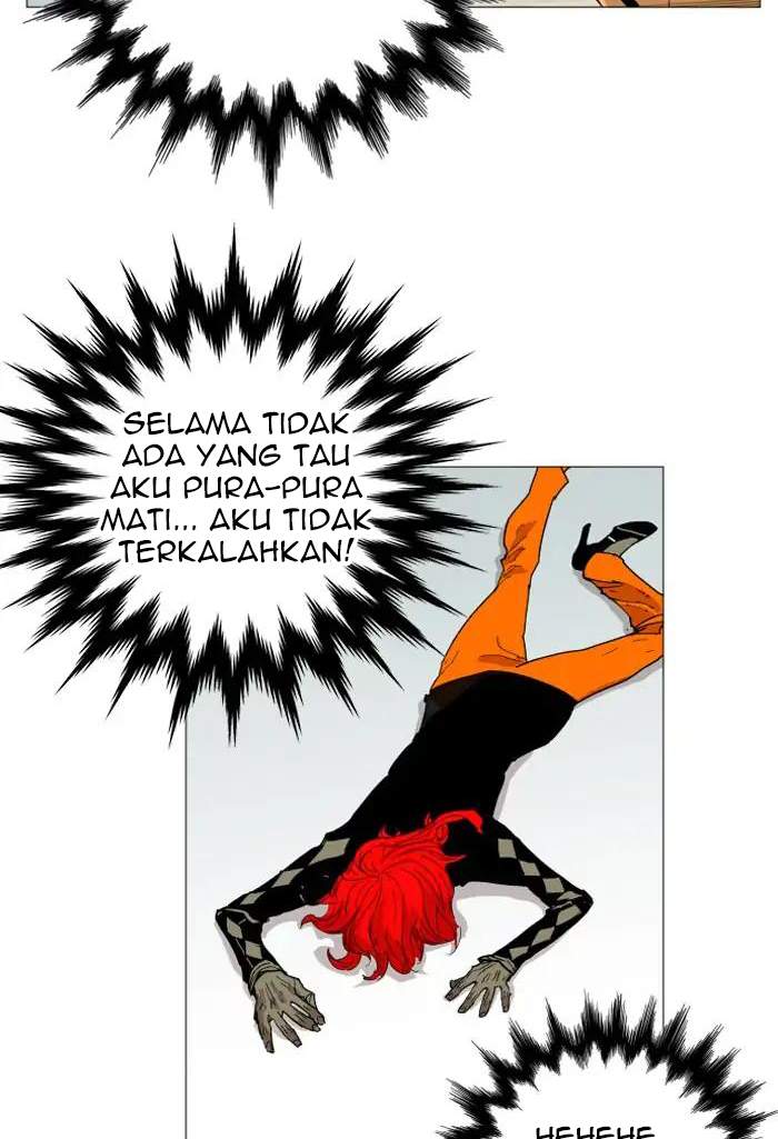 hardcore-leveling-warrior - Chapter: 112