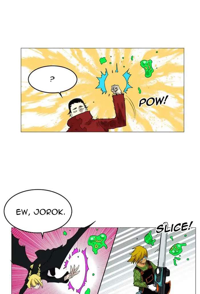 hardcore-leveling-warrior - Chapter: 112