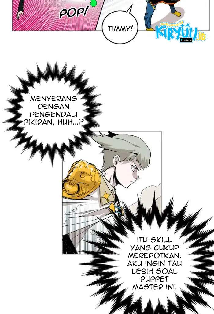 hardcore-leveling-warrior - Chapter: 112