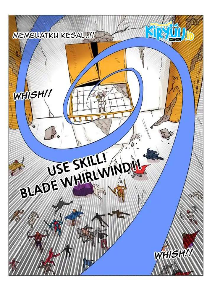 hardcore-leveling-warrior - Chapter: 112