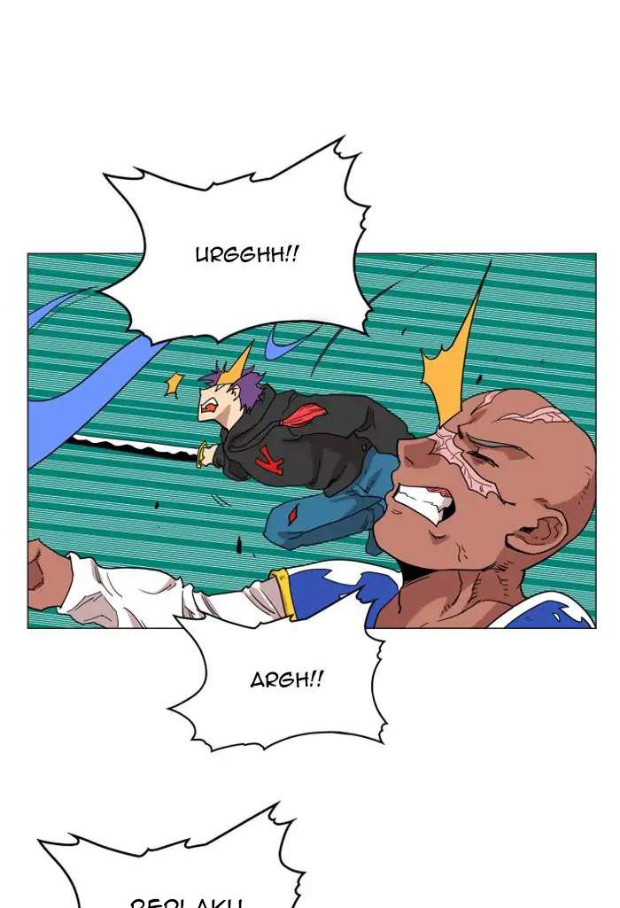 hardcore-leveling-warrior - Chapter: 112