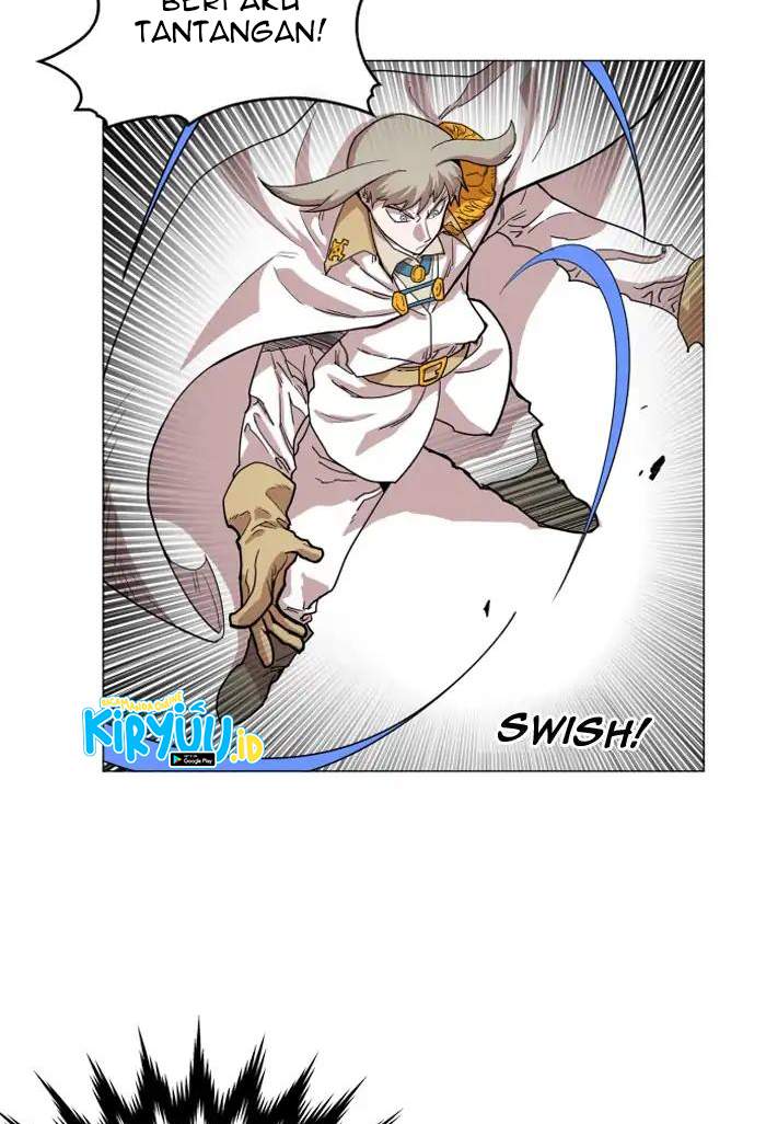 hardcore-leveling-warrior - Chapter: 112