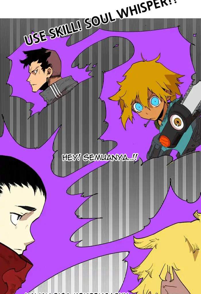 hardcore-leveling-warrior - Chapter: 112