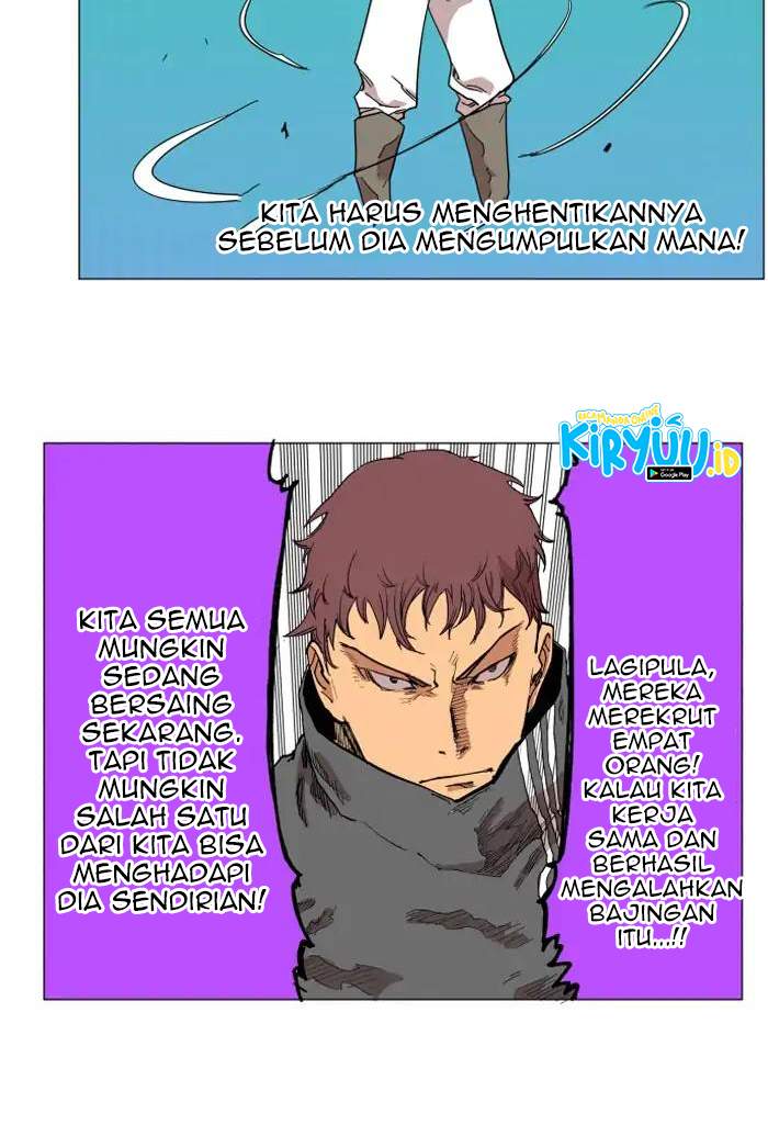 hardcore-leveling-warrior - Chapter: 112