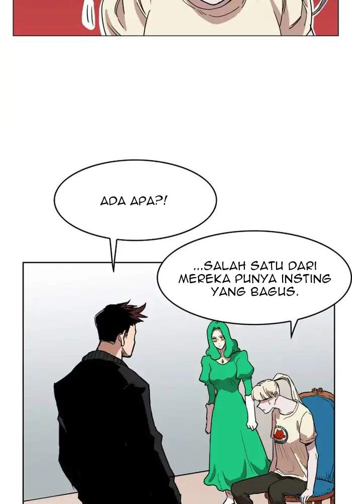 hardcore-leveling-warrior - Chapter: 112