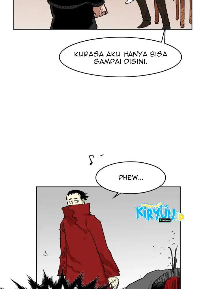 hardcore-leveling-warrior - Chapter: 112