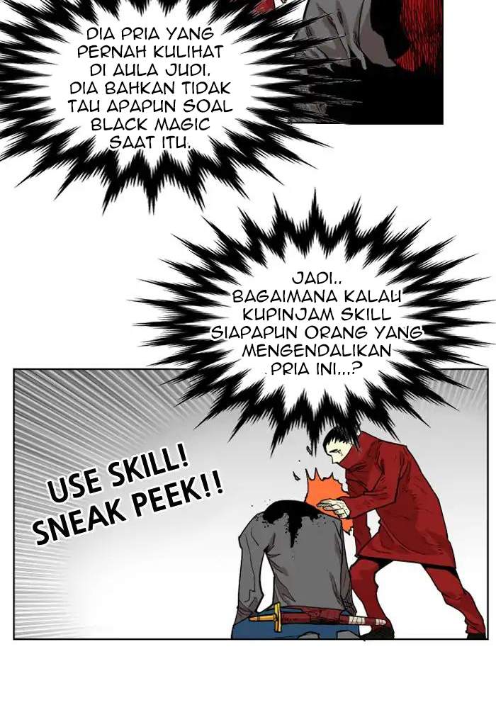 hardcore-leveling-warrior - Chapter: 112
