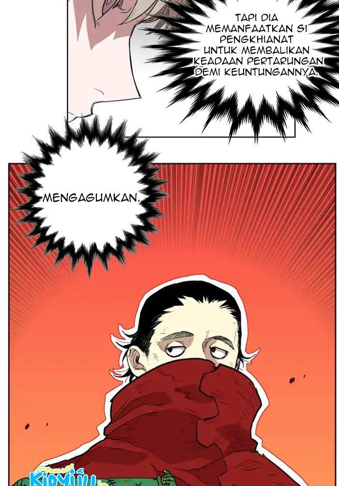 hardcore-leveling-warrior - Chapter: 112