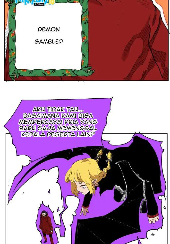 hardcore-leveling-warrior - Chapter: 112