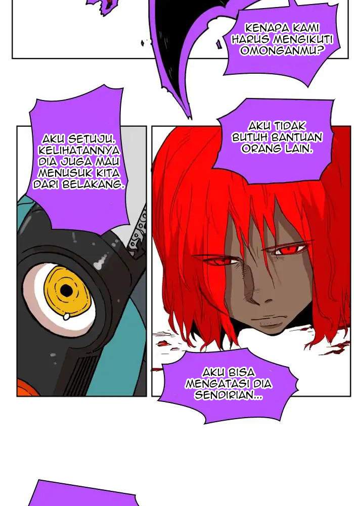 hardcore-leveling-warrior - Chapter: 112