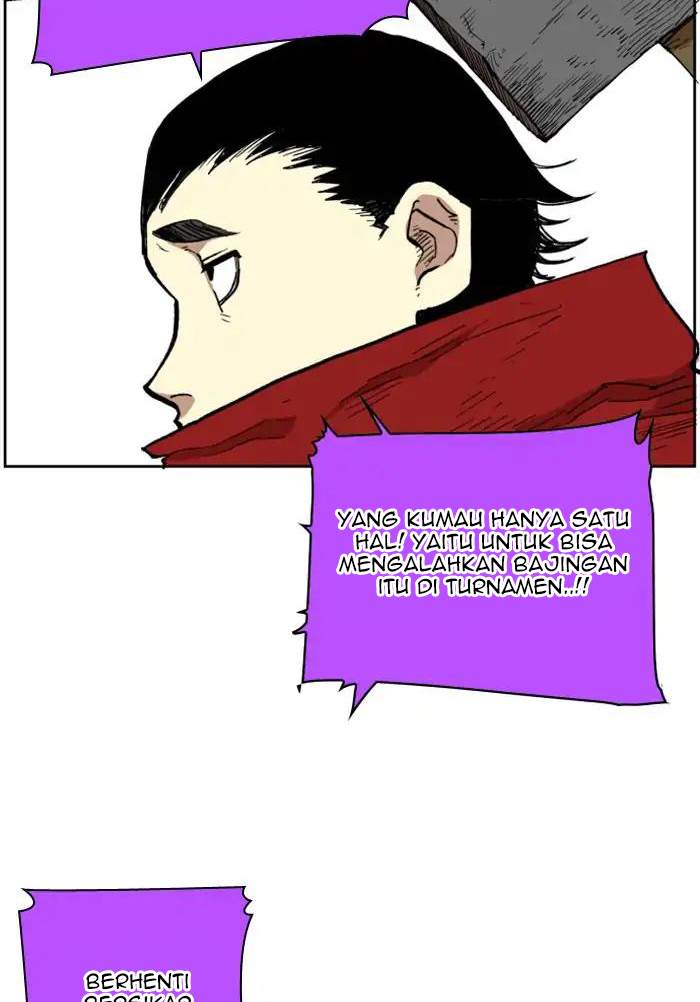 hardcore-leveling-warrior - Chapter: 112
