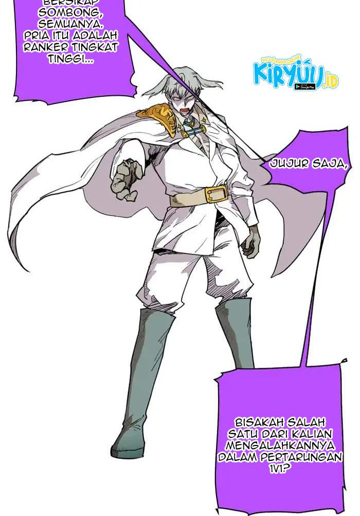 hardcore-leveling-warrior - Chapter: 112