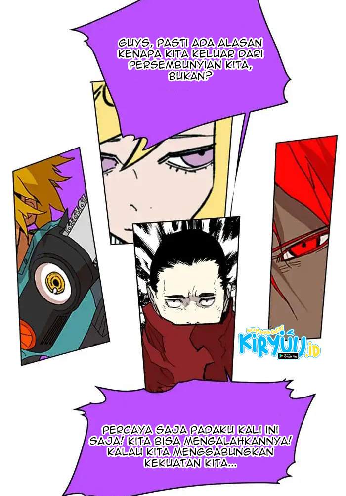 hardcore-leveling-warrior - Chapter: 112