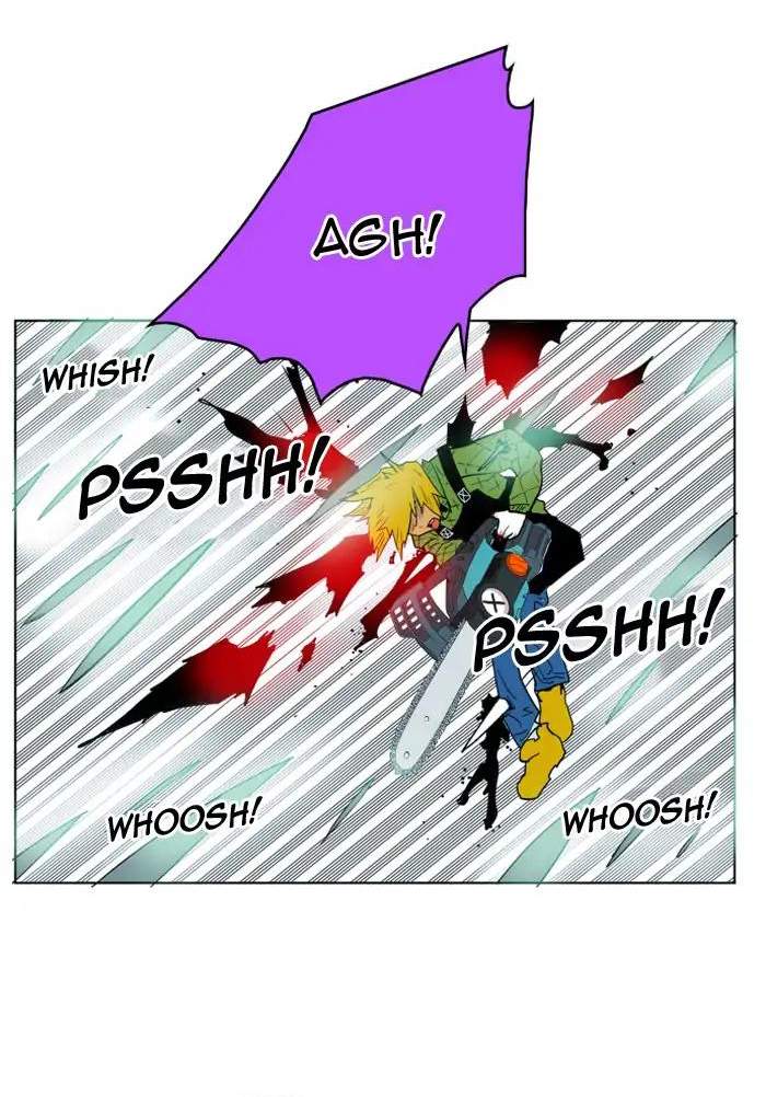 hardcore-leveling-warrior - Chapter: 112