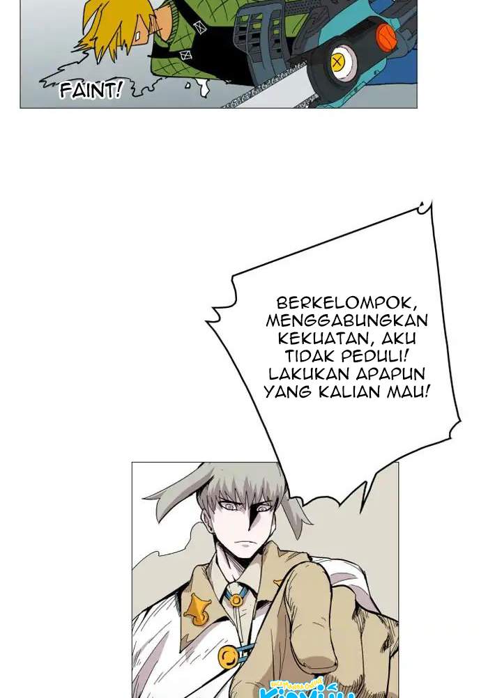 hardcore-leveling-warrior - Chapter: 112