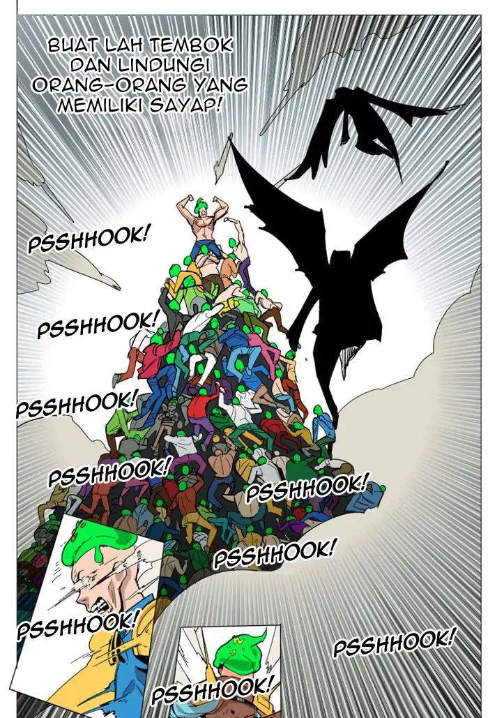 hardcore-leveling-warrior - Chapter: 112