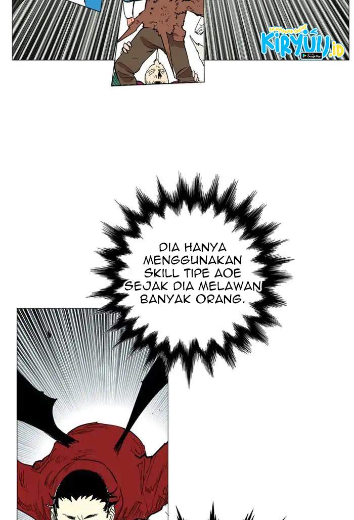 hardcore-leveling-warrior - Chapter: 112