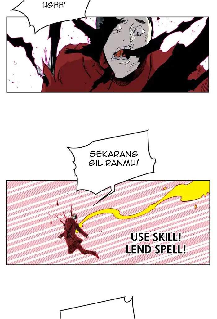 hardcore-leveling-warrior - Chapter: 112