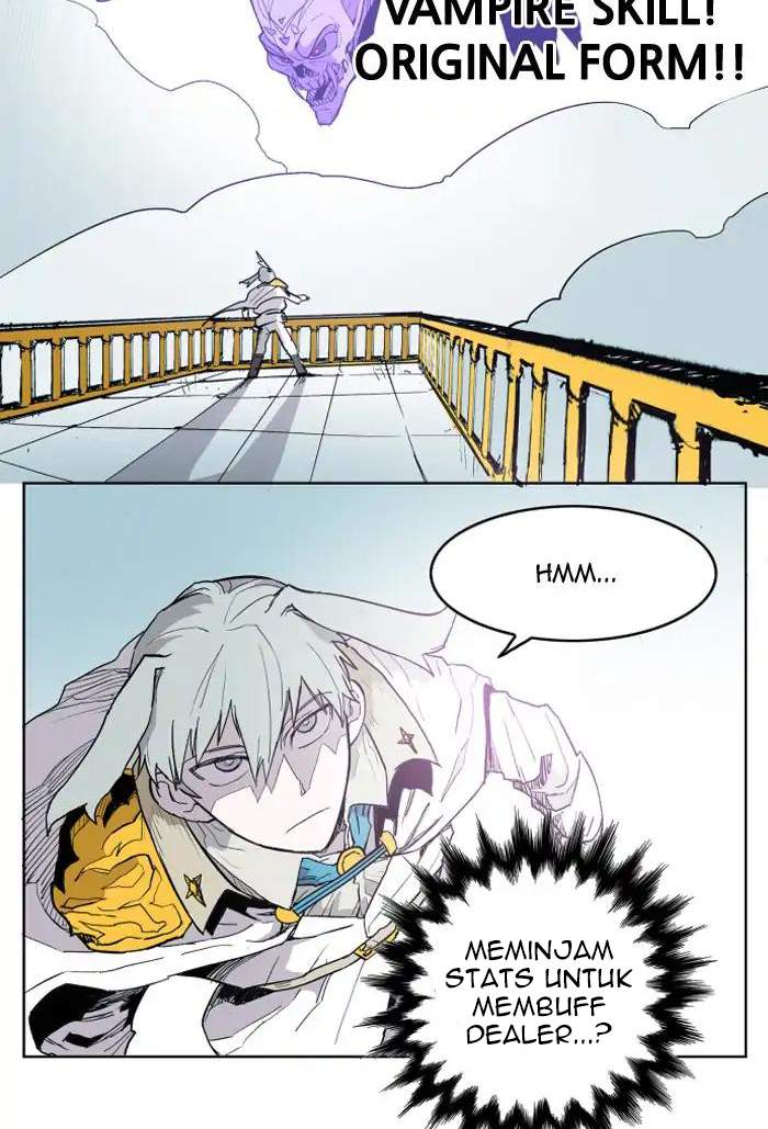 hardcore-leveling-warrior - Chapter: 112