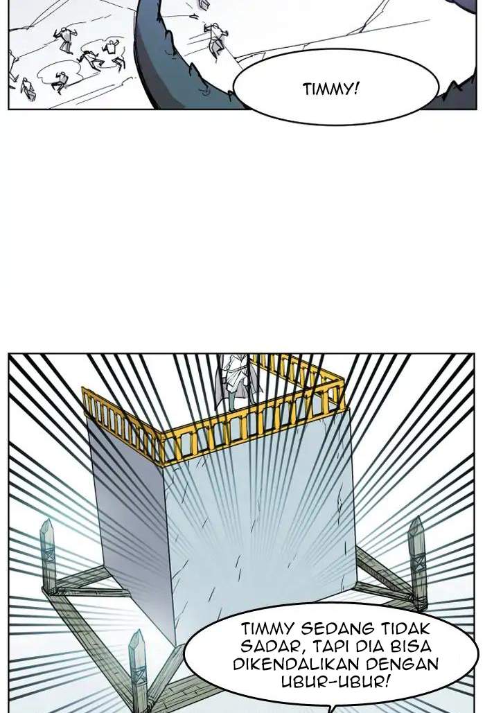 hardcore-leveling-warrior - Chapter: 112