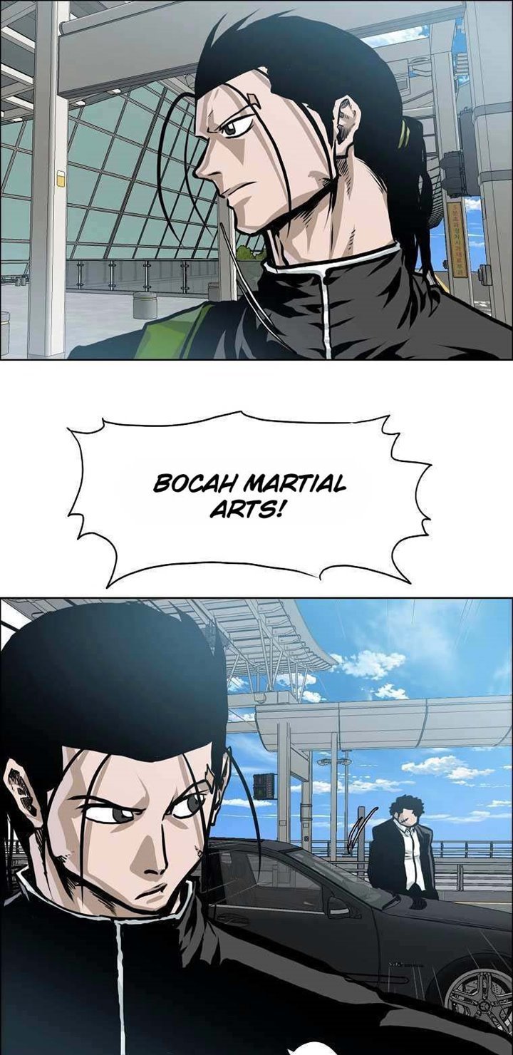 boss-in-school - Chapter: 170