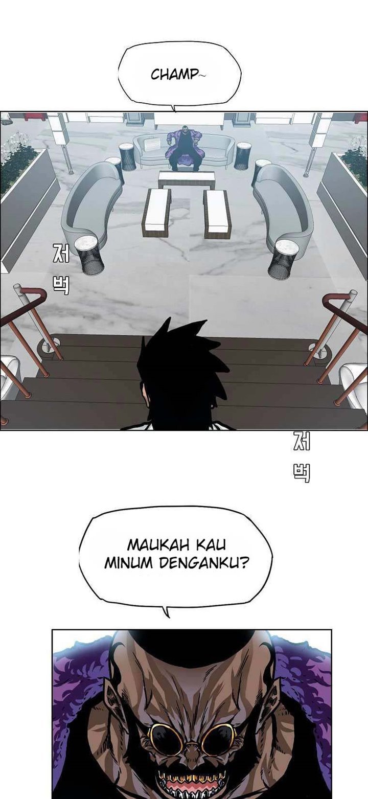 boss-in-school - Chapter: 170