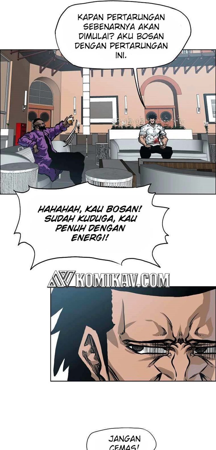 boss-in-school - Chapter: 170