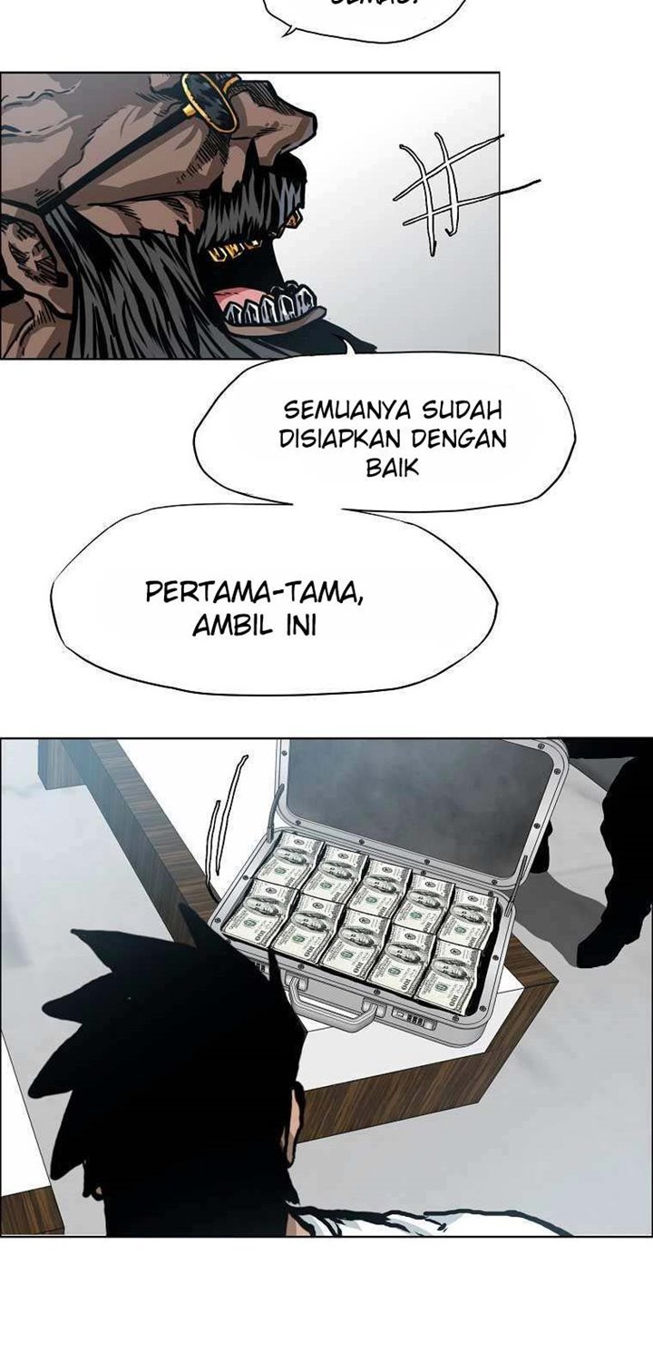 boss-in-school - Chapter: 170