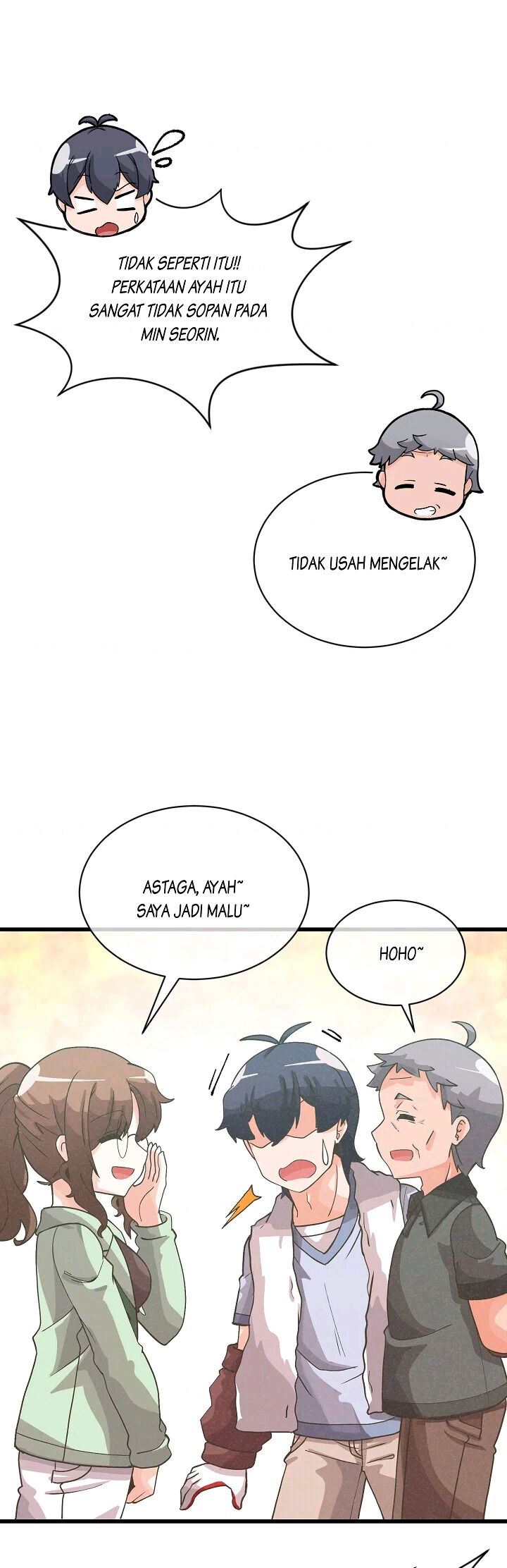 spirit-farmer - Chapter: 72