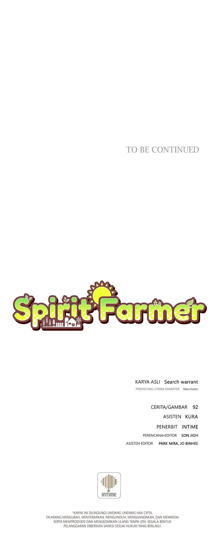 spirit-farmer - Chapter: 72